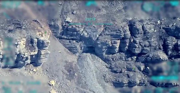 Yardım talebiyle HDP’ye gitti PKK kaçırdı! İnsanlık dışı vahşet