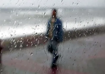 Meteoroloji'den sağanak yağış uyarısı