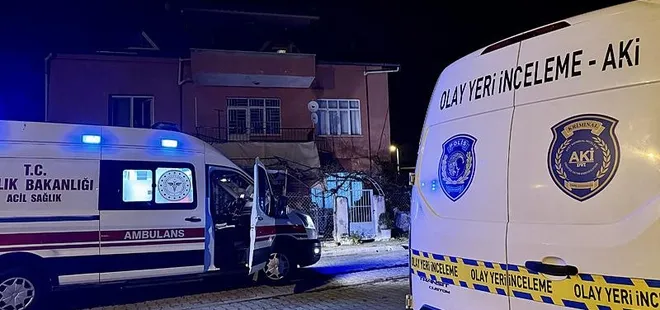 Sobadan sızan gaz sonları oldu! Muğla'da acı olay