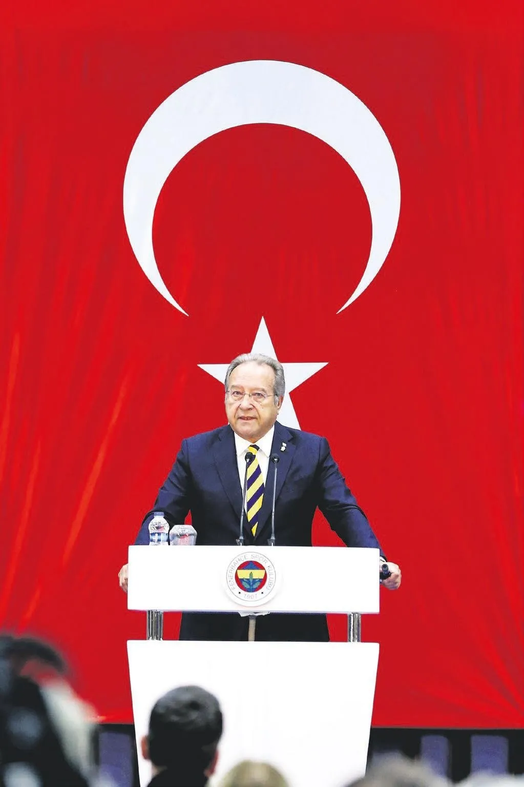 Fenerbahce Nin Borcu 3 7 Milyar Tl