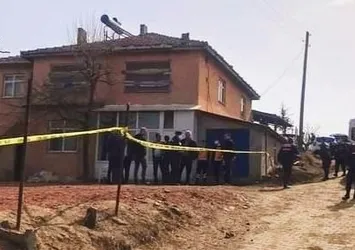 Edirne'de vahşet! Aynı aileden 4 kişi ölü bulundu