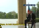 Azerbaycan Cumhurbaşkanı İlham Aliyev’den BBC muhabirine tokat gibi cevap