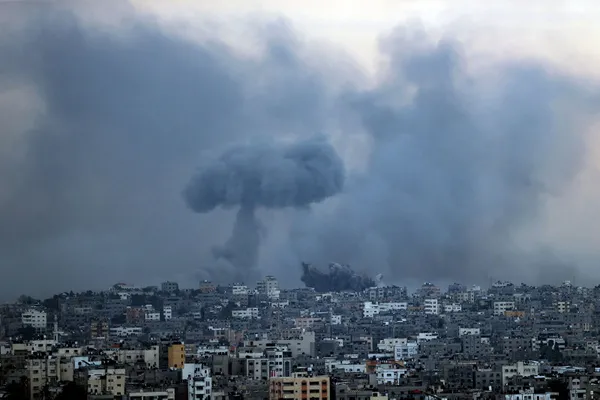 İsrail’i yakan adam: Misafir! Ölüm listesinin ilk sırasında! Yaptıkları hayretler içinde bıraktı