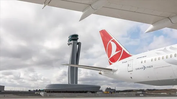 Uçak seferleri iptal mi oldu? 24-25 Ocak THY, Pegasus uçak seferleri iptal mi?