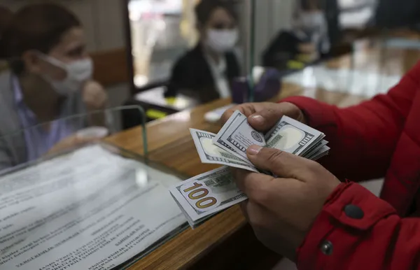 Dolar düşecek mi, yükselecek mi? Ne kadar olacak? A Haber canlı yayınında açıkladı