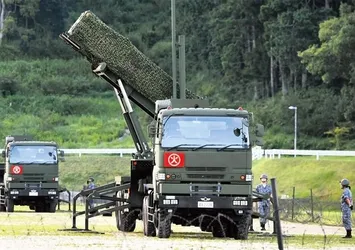 Ülkeler savaşa hazırlanıyorlar!