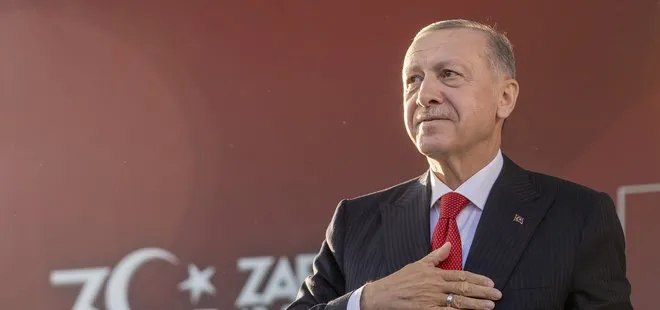 Başkan Erdoğan’ın 30 Ağustos programı belli oldu: 5 ayrı bölgeye canlı bağlanacak