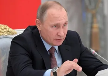 Putin Rusya'nın yeni dış politikasını onayladı
