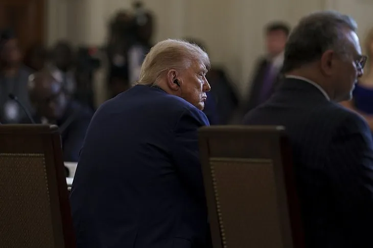 Amerikan basınından flaş iddia: Washington İsrail’in işgal planına karşı çıkıyor