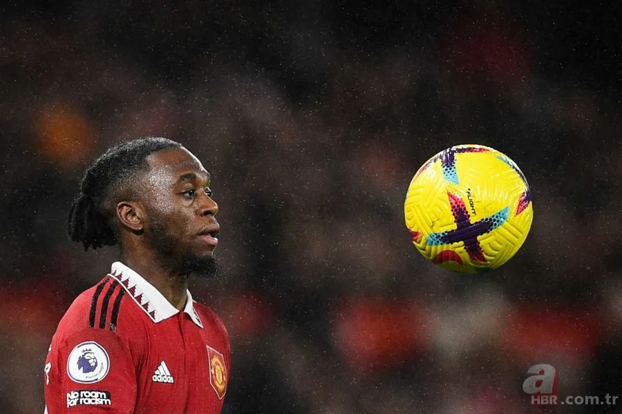 Fenerbahçe Michy Batshuayi transferinin intikamını alıyor! Galatasaray'a transferde büyük çalım 19