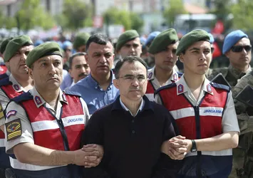 Darbeci Hakan Evrim, Kılıçdaroğlu'nun yalanına sarıldı
