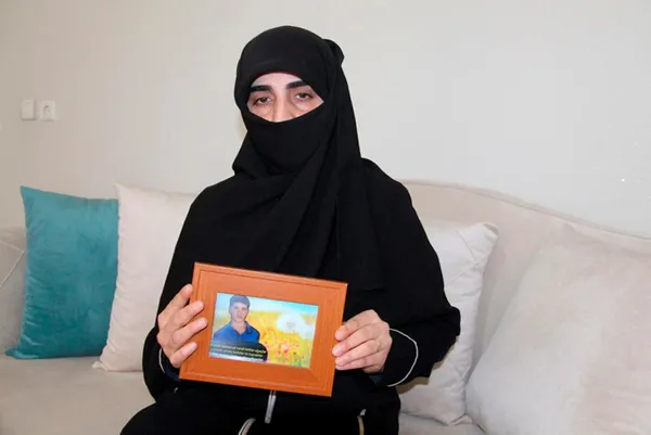 Kobani olaylarında çocuklarını kaybeden aileler konuştu: Oy verirken çocuklarımızın nasıl öldürüldüğünü düşünün