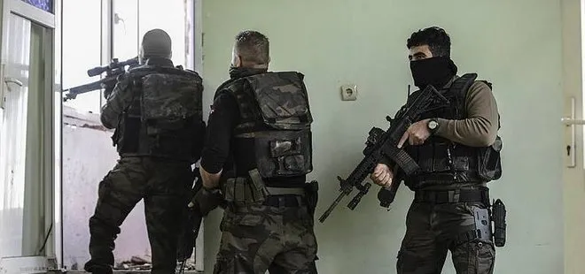 Son dakika: Şırnak merkezli 4 ilde PKK’nın finans kaynaklarına flaş operasyon: 35 gözaltı