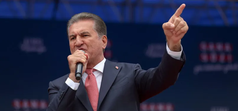 CHP'de bitmeyen kaos! Mustafa Sarıgül yine Ekrem İmamoğlu ve Özgür Özel'i hedef aldı: Oturduğunuz yerden konuşmayın