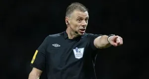 Ünlü hakem itiraf etti: Maçtan önce talimat alıyorduk