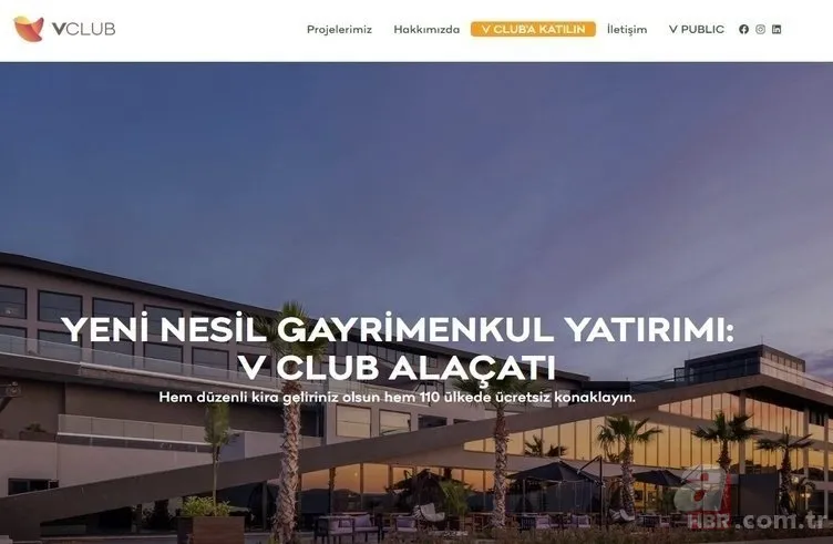 VClub dosyasına inceleme! Ticaret Bakanlığı harekete geçti | Okan Bayülgen'li reklamlara yasak 13