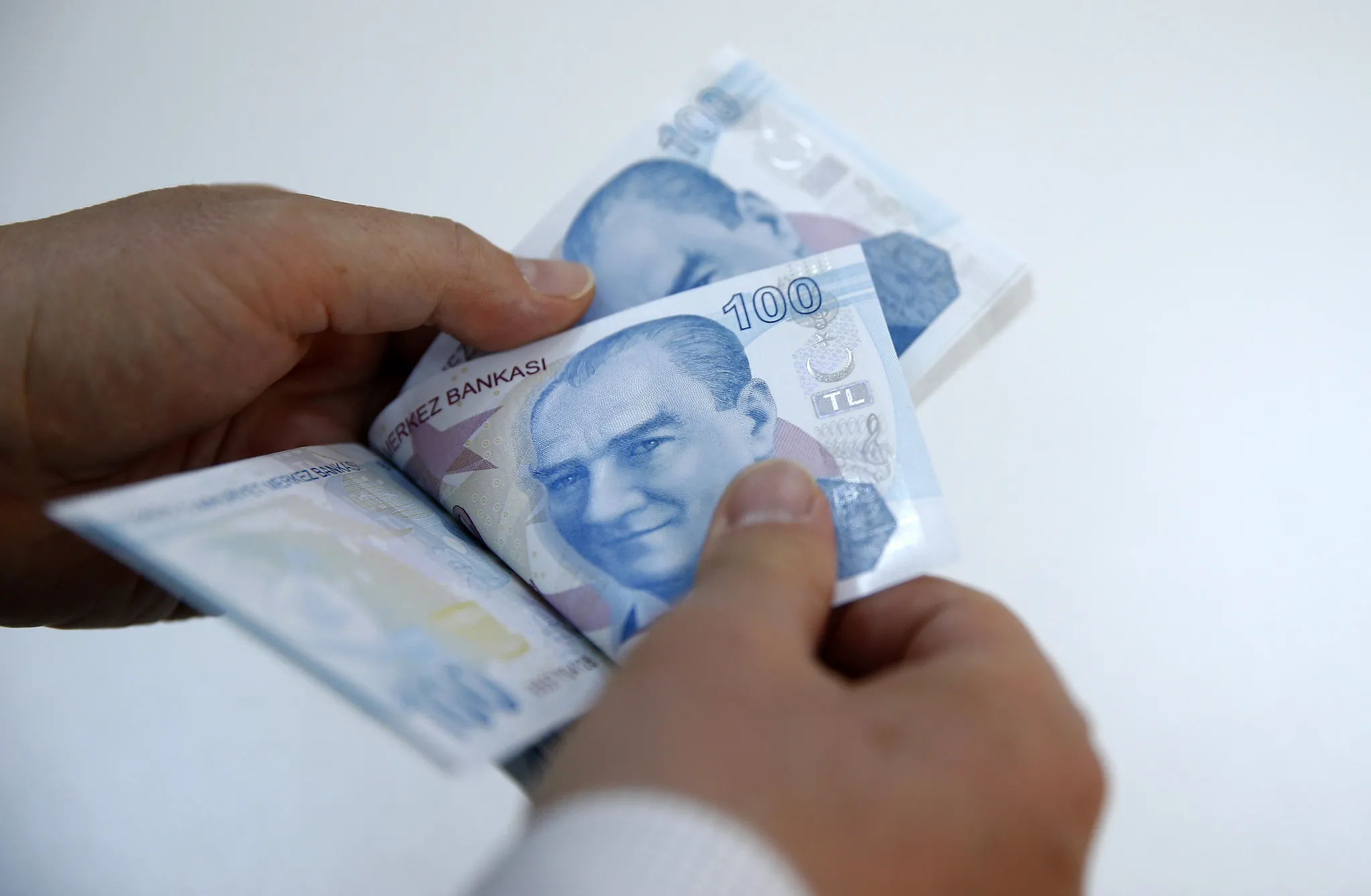 İşte emeklinin Ocak zammı