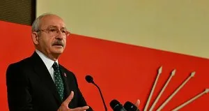 CHP’de kurultay tarihi belli oldu