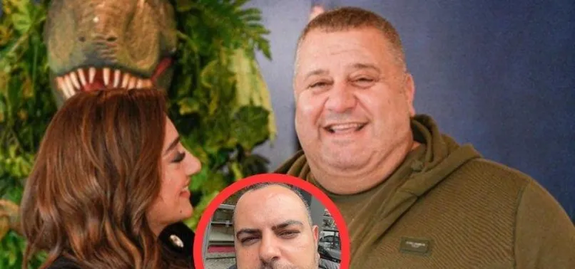 İşte Halil Falyalı cinayetindeki köstebek! Kırmızı bültenle aranan Cemil Önal katillere içerden bilgi vermiş