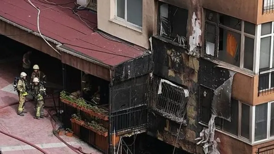 Bilirkişi ön raporunda neler var?