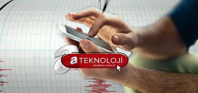 Android deprem uyarı sistemi nasıl yapılır? Google Alanya depremini nasıl bildi? Google deprem uyarı sistemi işlemleri...