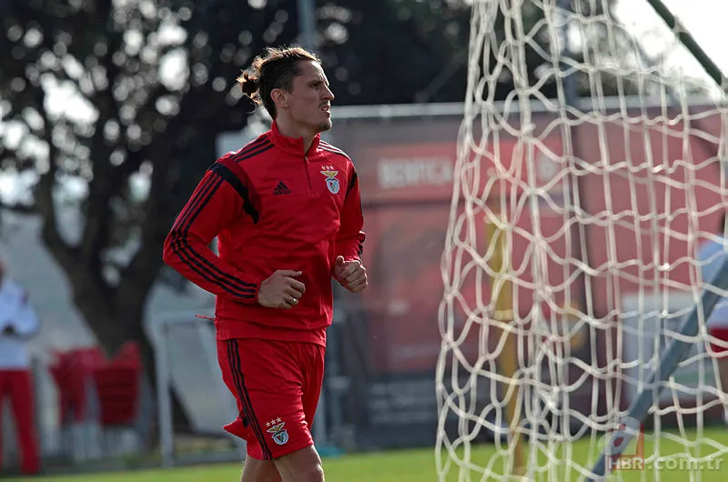 Eljif Elmas'tan gelecek parayla 7 transfer yapılacak 11