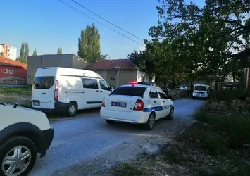 Kayseri'de 'güvercin' kavgasında kan aktı