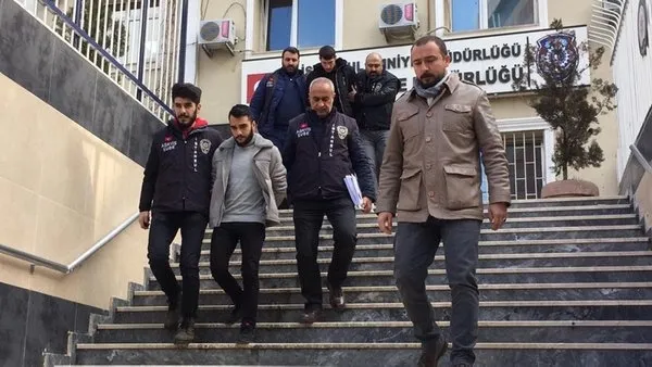 İstanbul’da annesi Melahat İşbir'i çekiçle öldüren cani evlat ceset evdeyken parti yapmış - 6