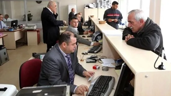 Tüm memurları ilgilendiriyor! Şeffaf kamu yönetimi oluşturuluyor - 1