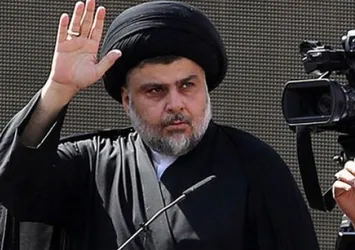 El Sadr'dan Türkiye için küstah çağrı