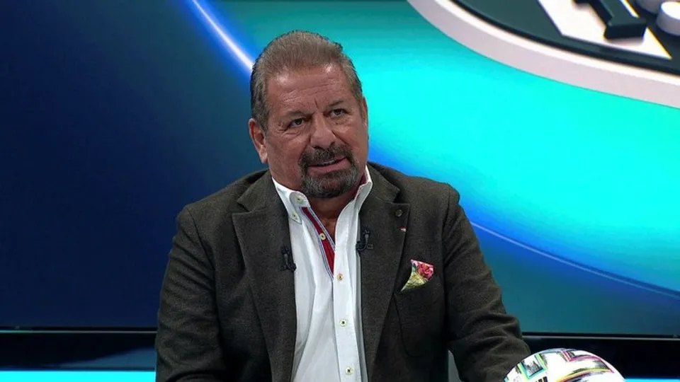Erman Toroğlu'ndan dikkat çeken sözler: Mafyavari işler dönüyor