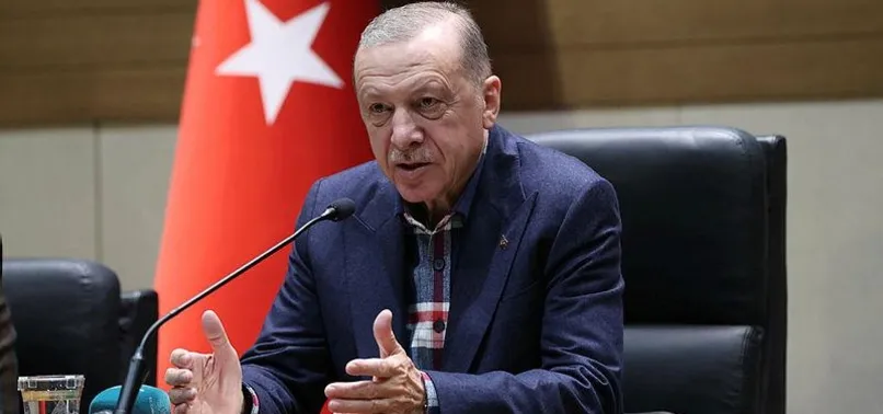 Başkan Recep Tayyip Erdoğan, İstanbul İnsan Kaynakları Forumu'na yazılı mesaj gönderdi: Son 20 yılda çok ciddi mesafe katettik