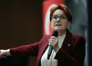 Akşener CHP diyene kapıyı gösterecek