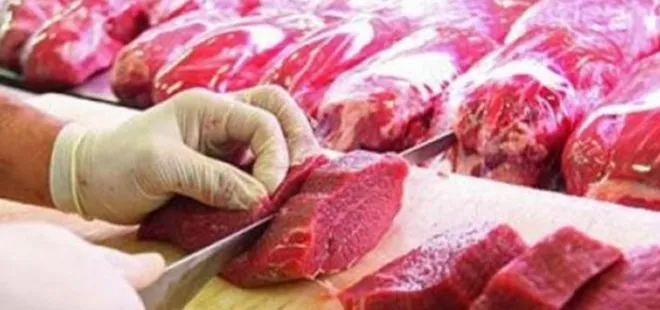 Et fiyatları düştü mü? Güncel kırmızı et fiyatları ne kadar? Et ve Süt Kurumu, Tarım Kredi Kooperatifleri fiyatları ucuzladı mı?
