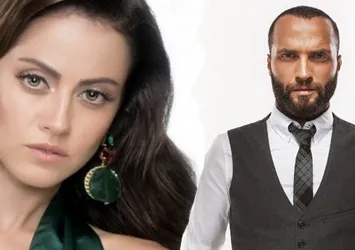 Derya Uluğ ve Berkay eski sevgili çıktı