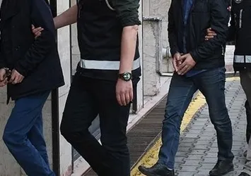 TSK içerisindeki ankesörcülere operasyon!