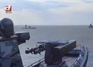 Operasyonlarda milli silah damgası