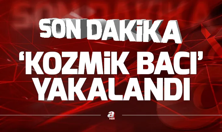 Son dakika: FETÖnün Kozmik Bacısı olarak bilinen Yasemin Ören yakalandı