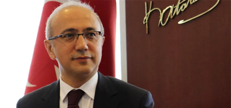 Bakan Elvan'dan OHAL açıklaması