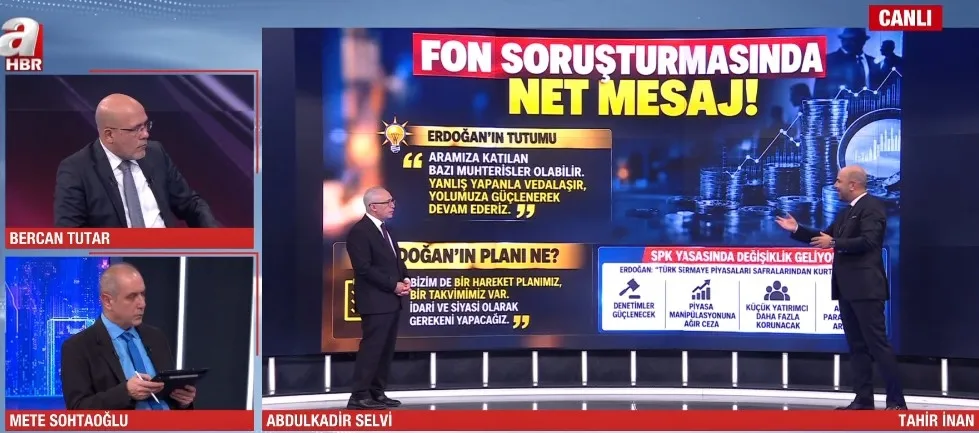fon-sorusturmasina-iliskin-a-haberde-kritik-mesaj-o-paralar-kursaklarindan-cikarilacak-1791497560006.jpg Fon soruşturmasında Başkan'ın o sözlerini Abdulkadir Selvi A Haber'de açıkladı: “Kim olursa olsun taviz yok!” Erdoğan’dan talimat: Derhal istifa etsin - 2