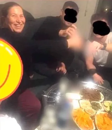 Yalan siyasetinin hedefi Toplum Psikoloji… Senaryo aynı figüranlar farklı - 6