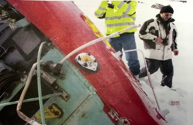 Son dakika: Muhsin Yazıcıoğlu cinayetinin yazışmaları ortaya çıktı