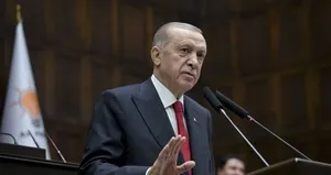 Başkan Erdoğan’dan teröre net mesaj