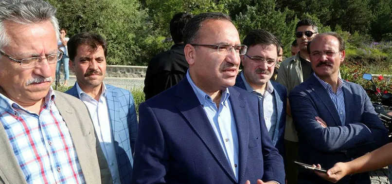 Bozdağ'dan Kılıçdaroğlu'na: Milletle ne zaman ittifak yapacaksın?