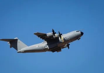 A400M retrofit faaliyetleri Türkiye'de yapılacak! İspanya'dan sonra bir ilk