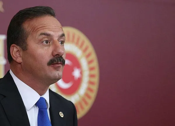 Yavuz Ağıralioğlu İYİ Parti’den neden istifa etti? Basın toplantısında flaş açıklamalar