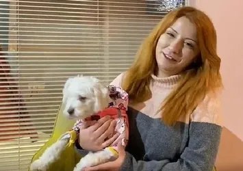 Elazığ’da evinde cansız bedeni bulunmuştu! Şevval hemşirenin eski erkek arkadaşının ifadesi alındı