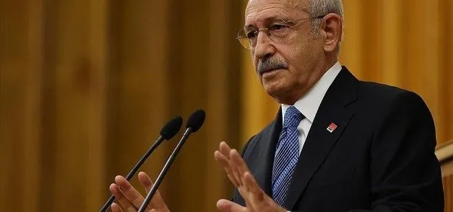 CHP Lideri Kemal Kılıçdaroğlu’na tepkiler sürüyor! İlçe başkanları da topa girdi: Mezara koltukla gitme sevdasında