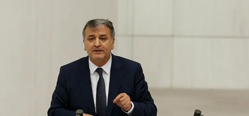 Son dakika: HDP'li Mahmut Toğrul'un istinaf başvurusu reddedildi!