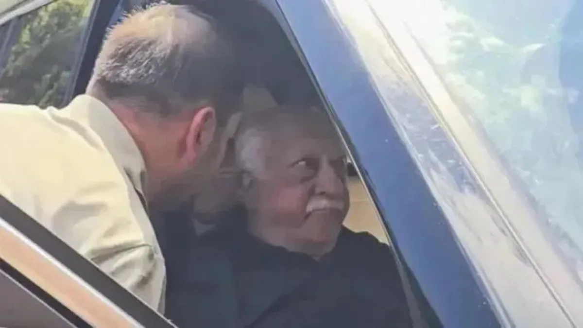 FETÖ'nün yükseliş ve çöküş dönemi! CIA Öcalan'ı verdi Gülen’i aldı